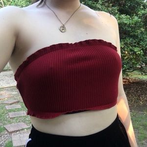 Tube Top